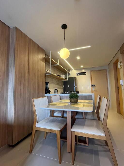 Apartamento Oceanica - A 100M Da Praia