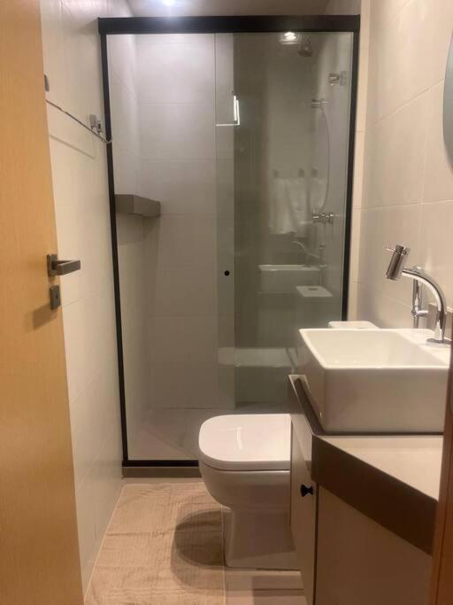Apartamento Oceanica - A 100M Da Praia Apartamento