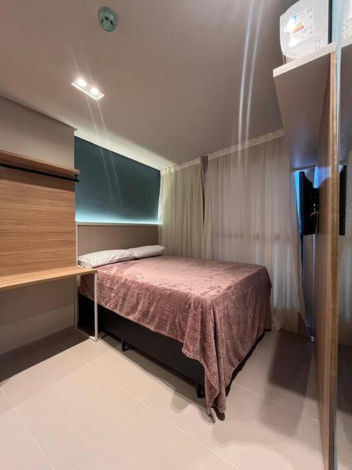 Apartamento Oceanica - A 100M Da Praia *