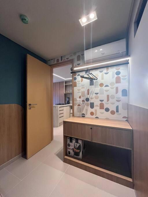 Apartamento Oceanica - A 100M Da Praia João Pessoa
