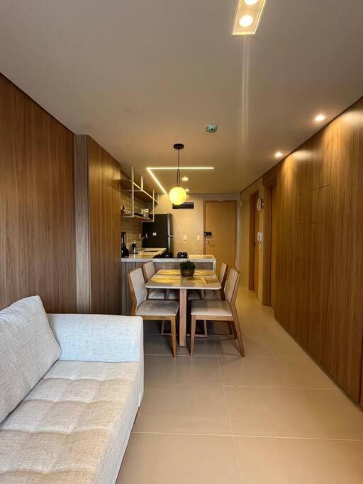 Apartamento Apartamento Oceanica - A 100M Da Praia *